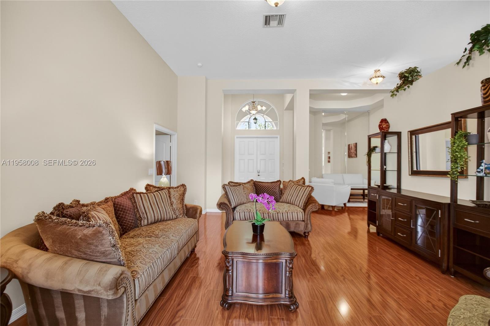 6353 SW 191st Ave Pembroke Pines, FL 33332