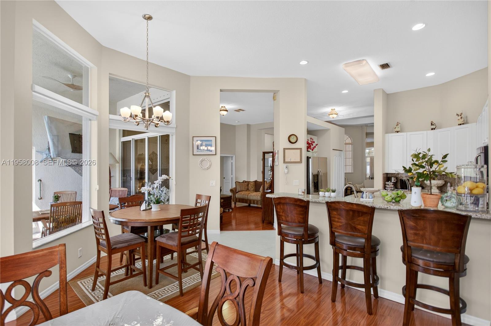 6353 SW 191st Ave Pembroke Pines, FL 33332