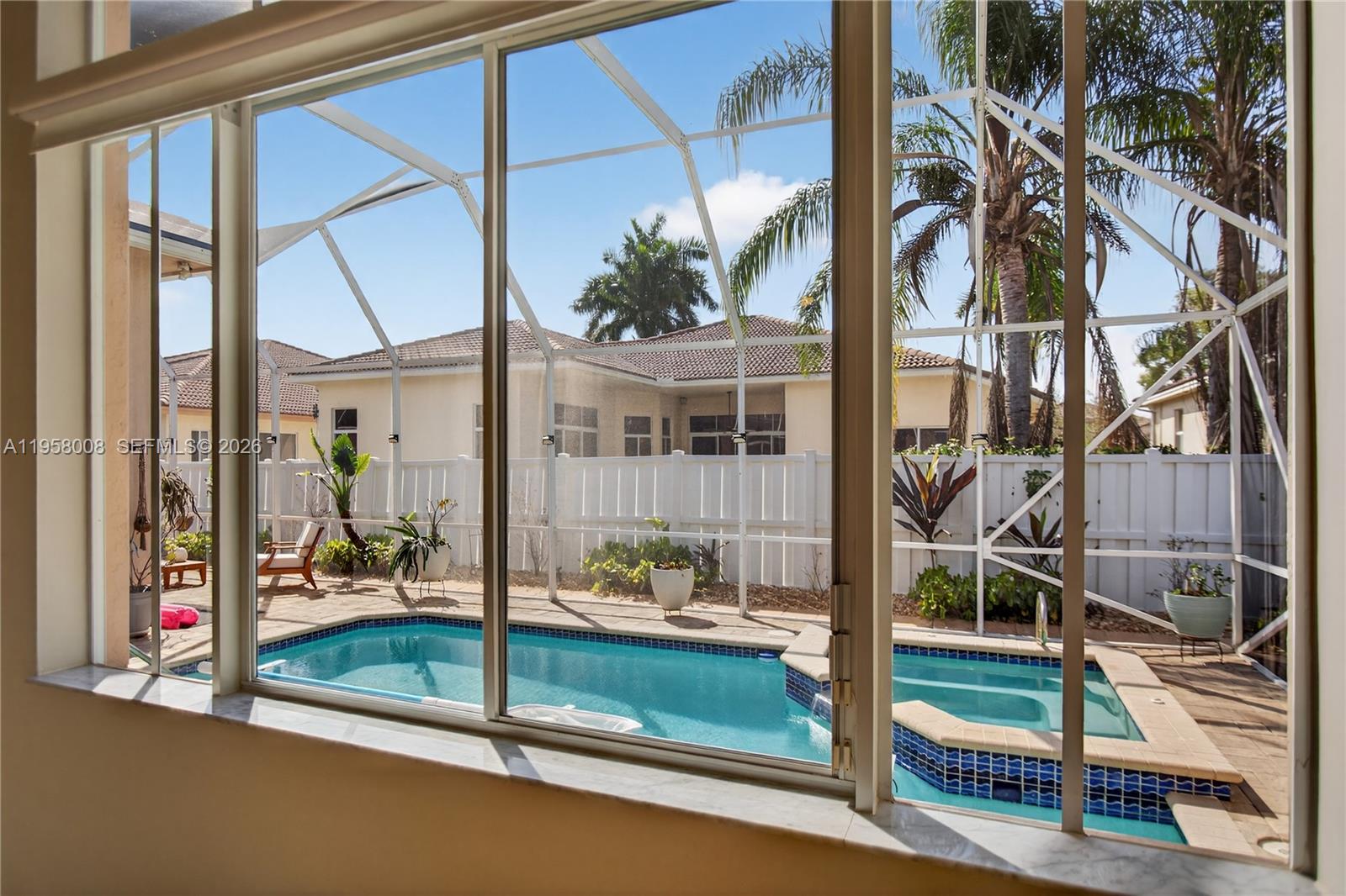 6353 SW 191st Ave Pembroke Pines, FL 33332