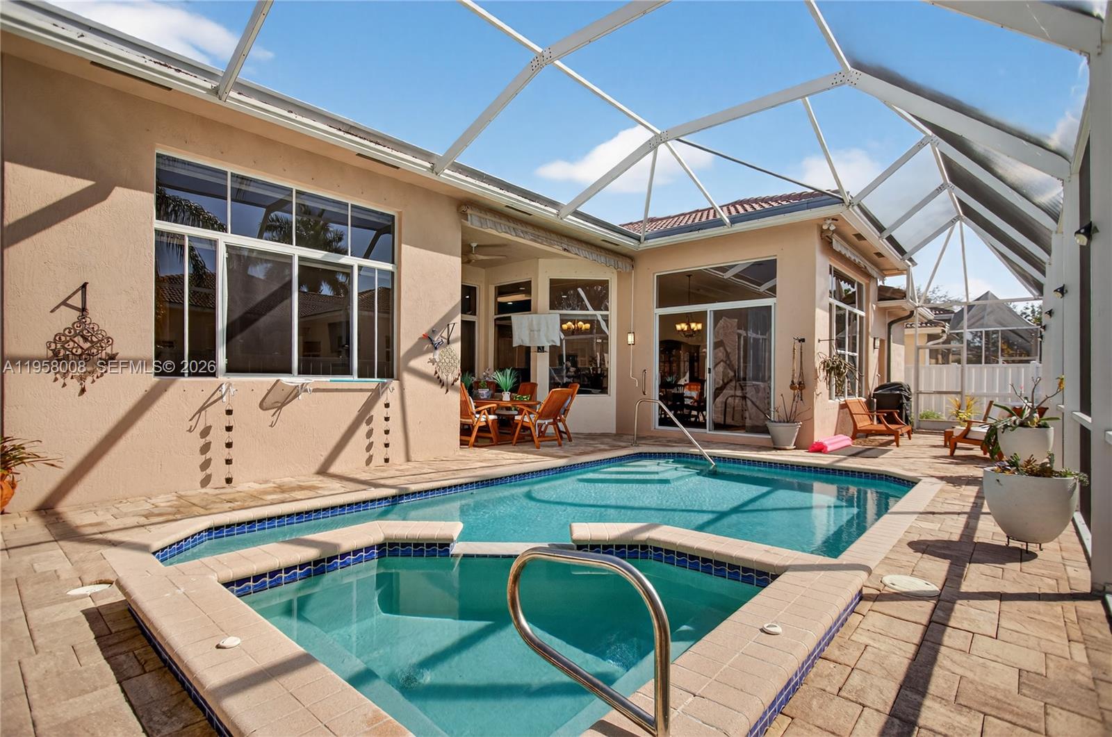 6353 SW 191st Ave Pembroke Pines, FL 33332