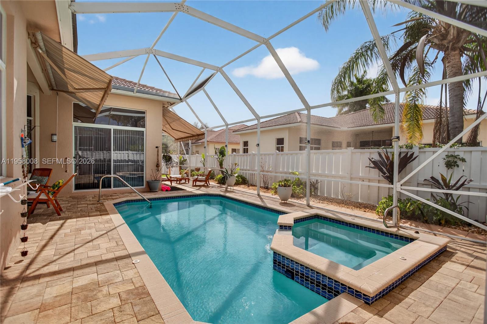 6353 SW 191st Ave Pembroke Pines, FL 33332