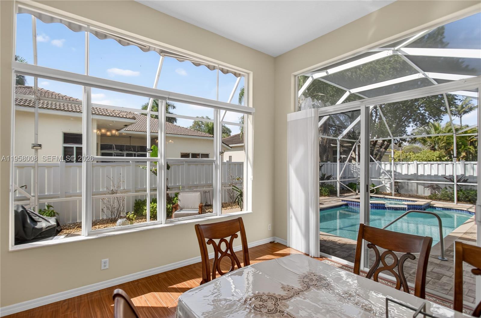 6353 SW 191st Ave Pembroke Pines, FL 33332