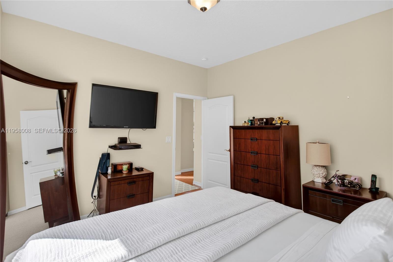 6353 SW 191st Ave Pembroke Pines, FL 33332