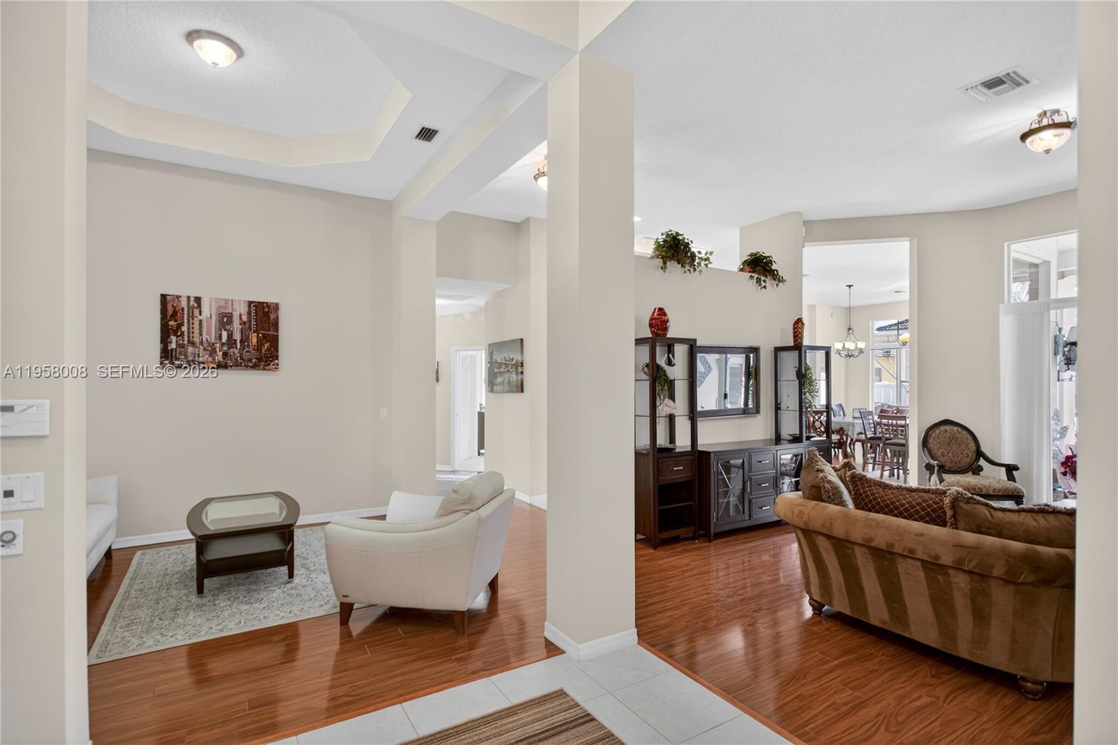 6353 SW 191st Ave Pembroke Pines, FL 33332