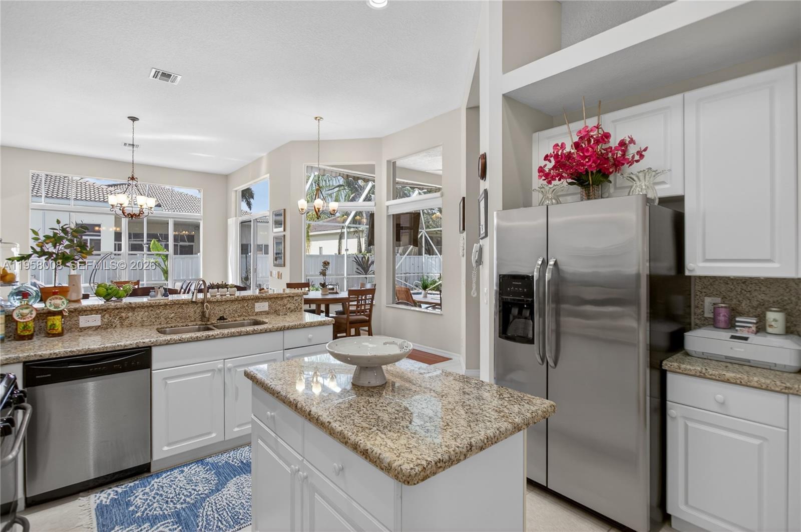 6353 SW 191st Ave Pembroke Pines, FL 33332