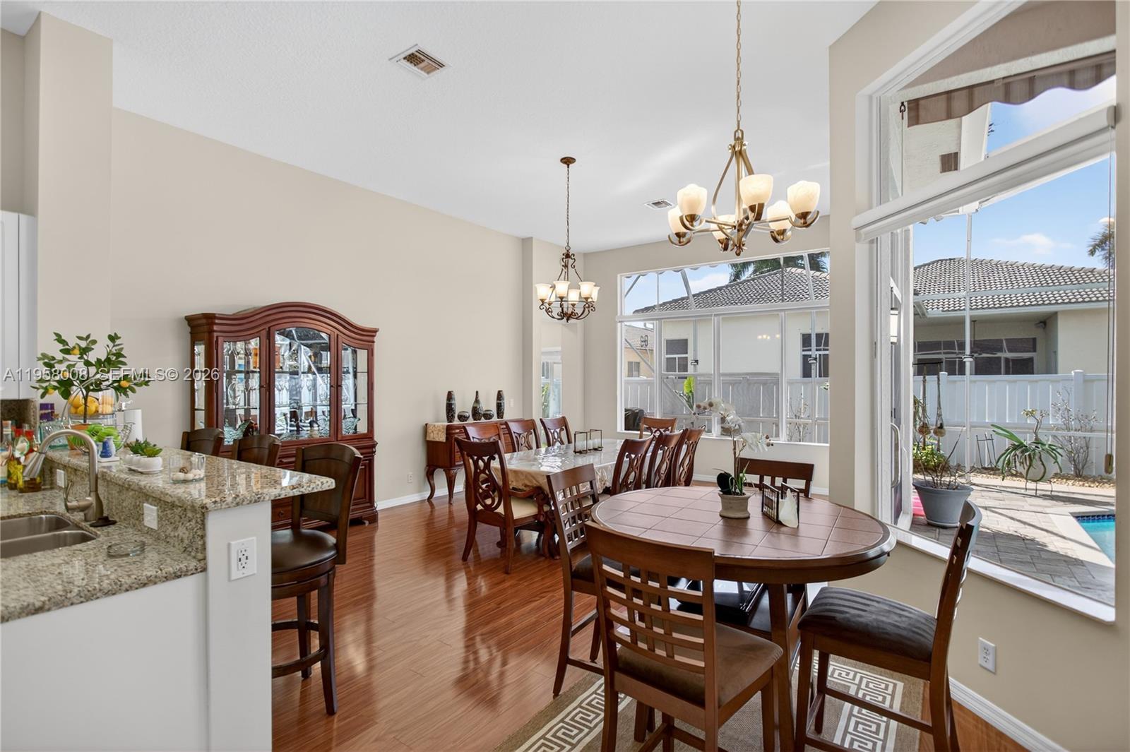 6353 SW 191st Ave Pembroke Pines, FL 33332