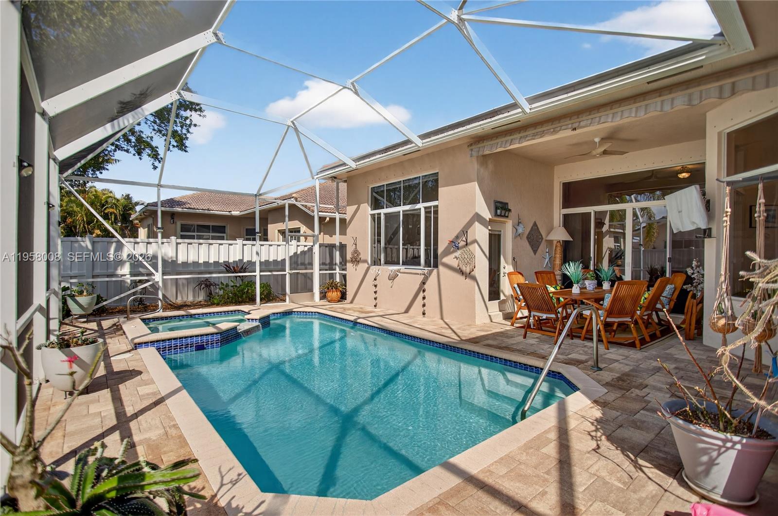 6353 SW 191st Ave Pembroke Pines, FL 33332