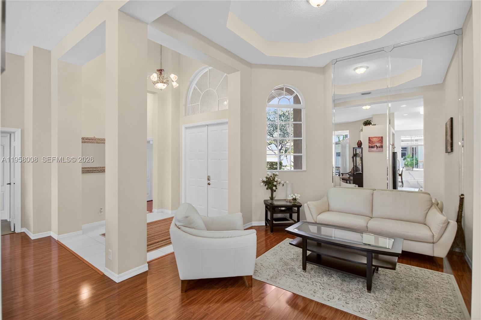 6353 SW 191st Ave Pembroke Pines, FL 33332