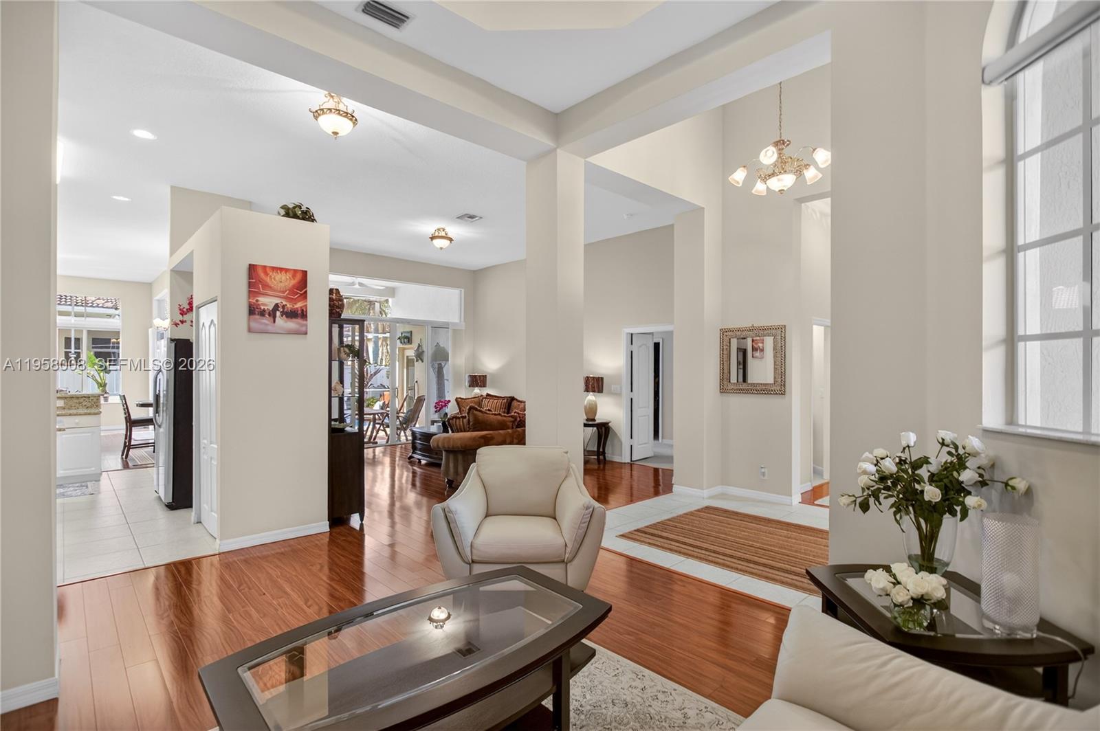 6353 SW 191st Ave Pembroke Pines, FL 33332