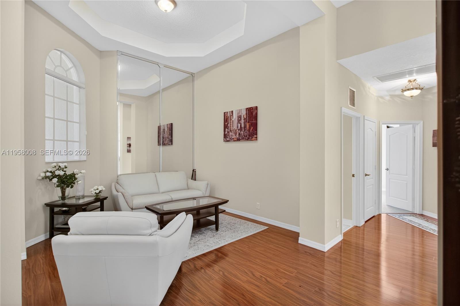 6353 SW 191st Ave Pembroke Pines, FL 33332