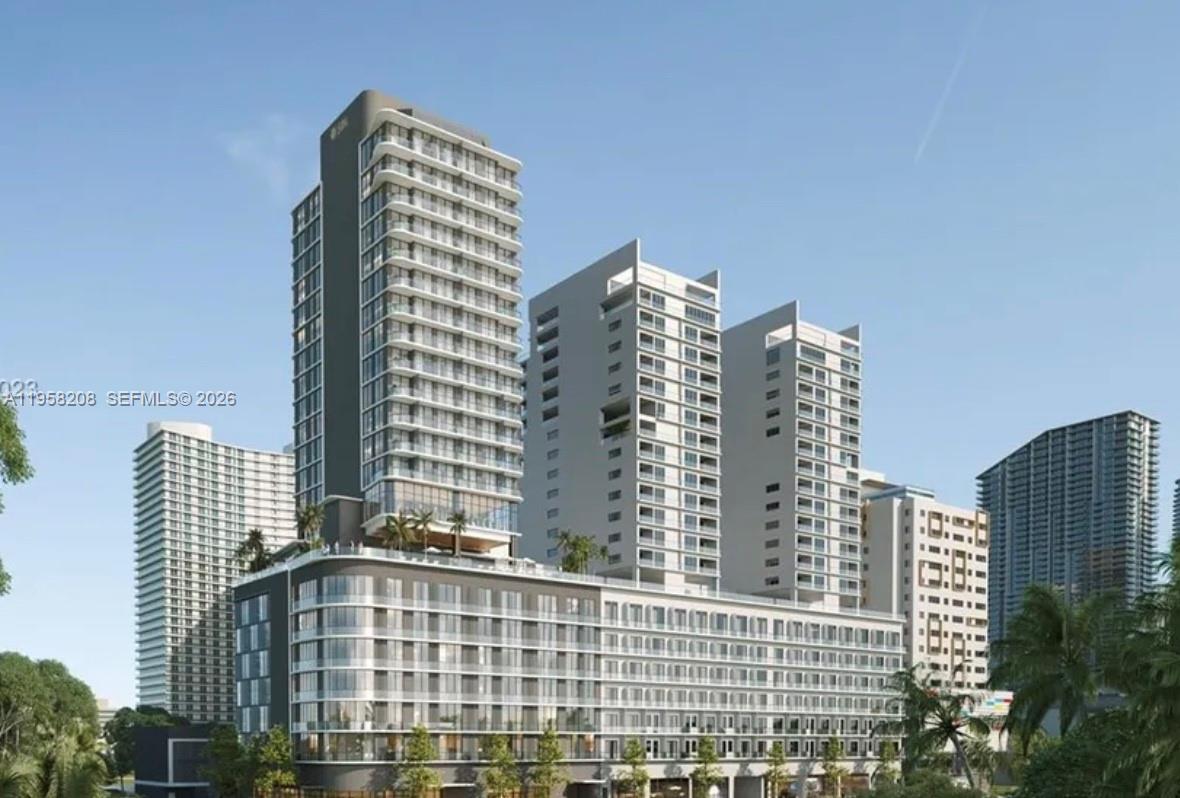 image Smart Brickell I15