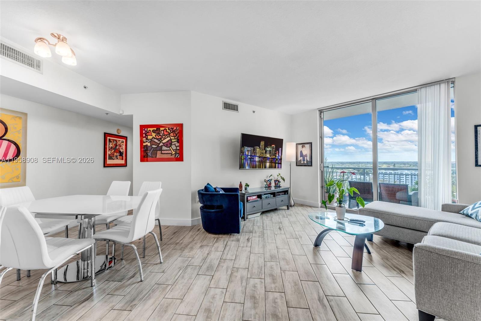 9066 SW 73rd Ct #908