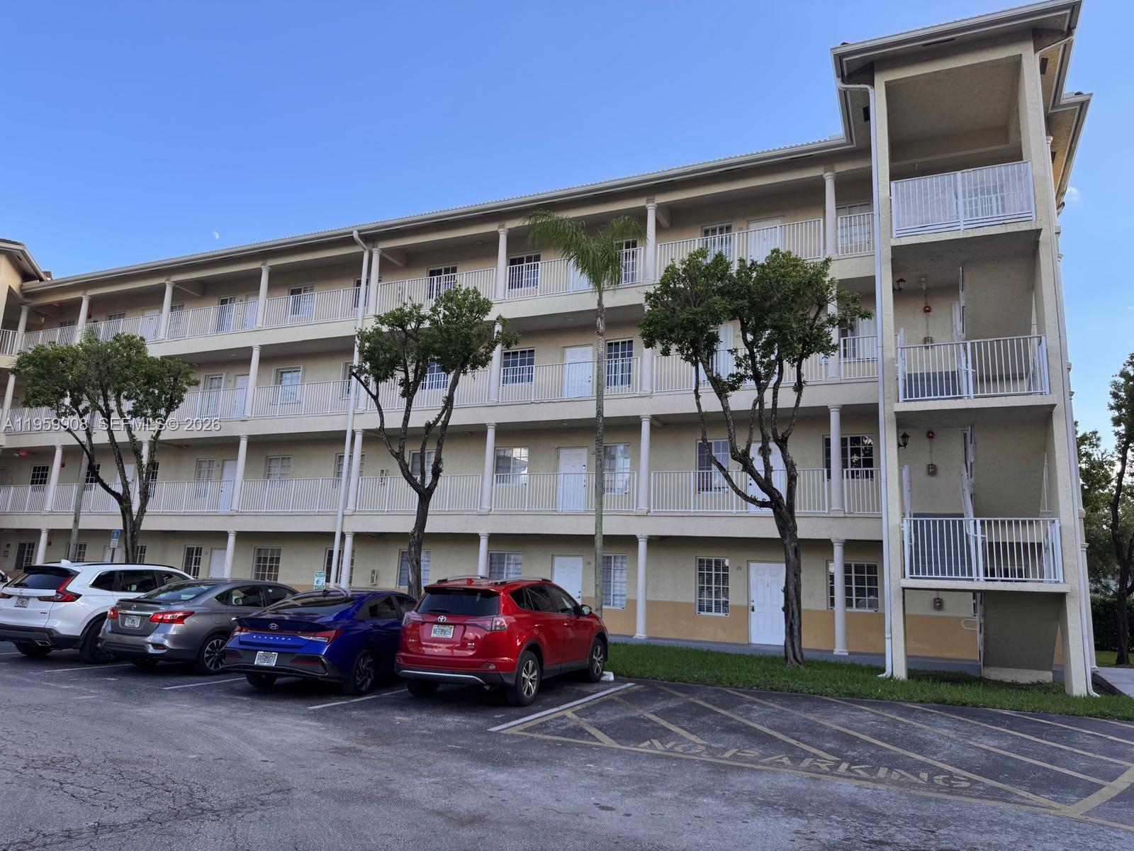 6940 NW 179th St #108-7