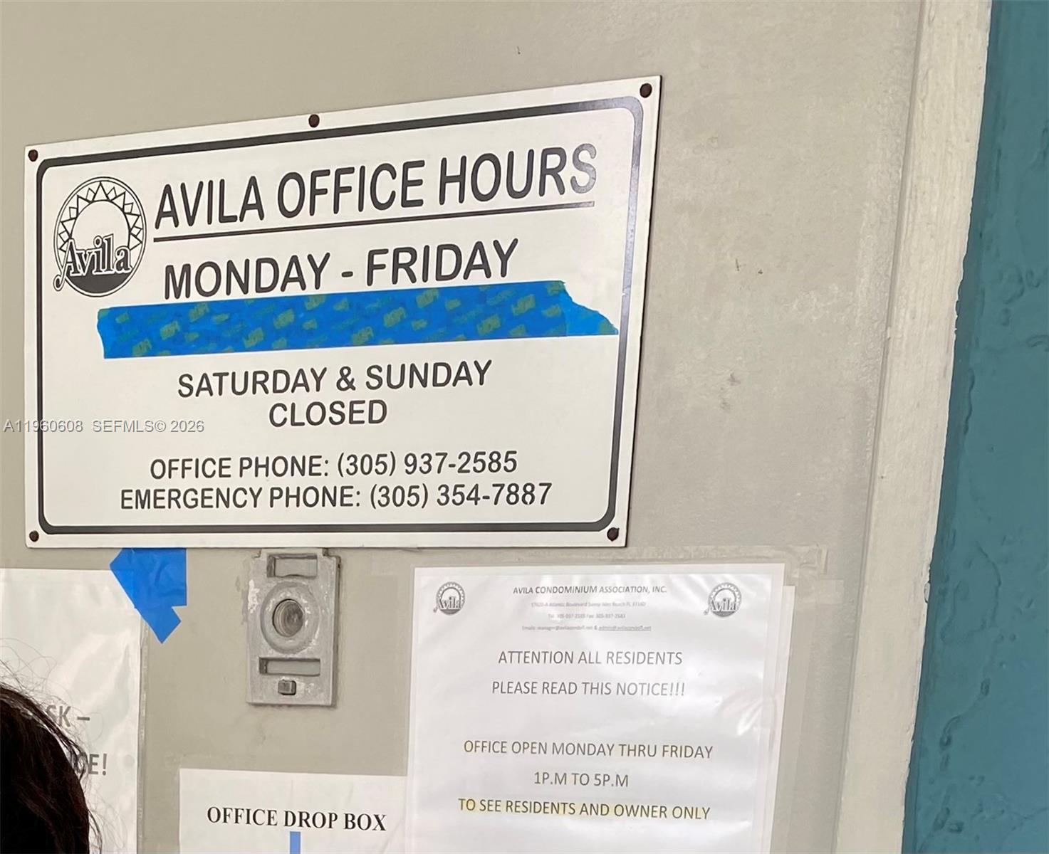 16950 Dixie #A536 North Miami Beach, FL 33160