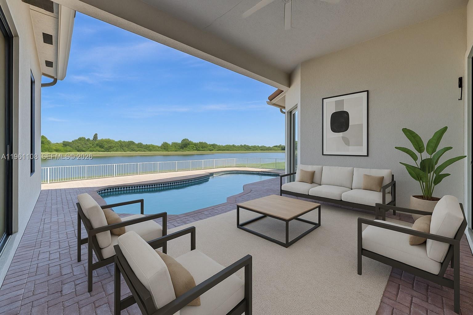 3360 SW 195th Ter Miramar, FL 33029