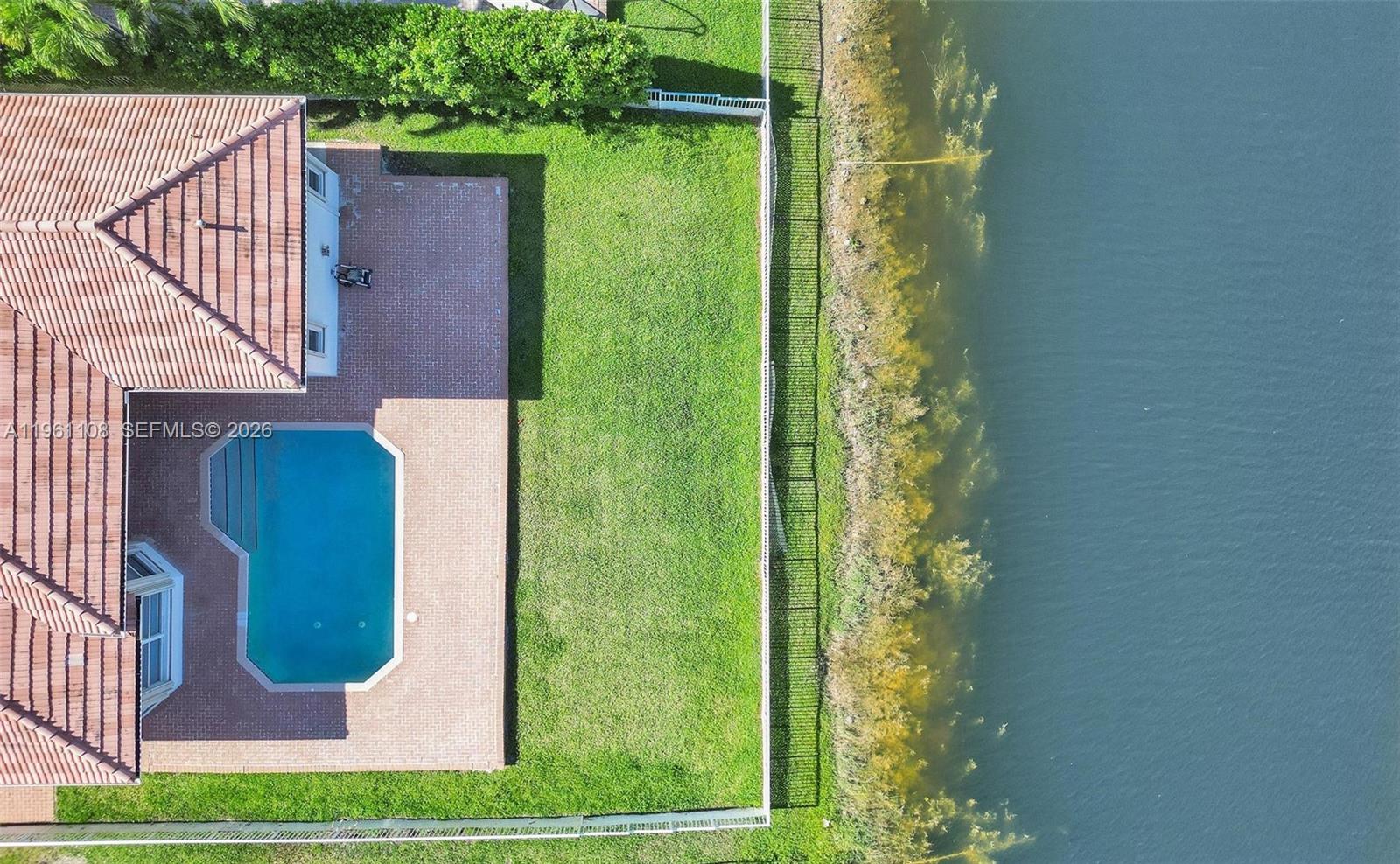 3360 SW 195th Ter Miramar, FL 33029