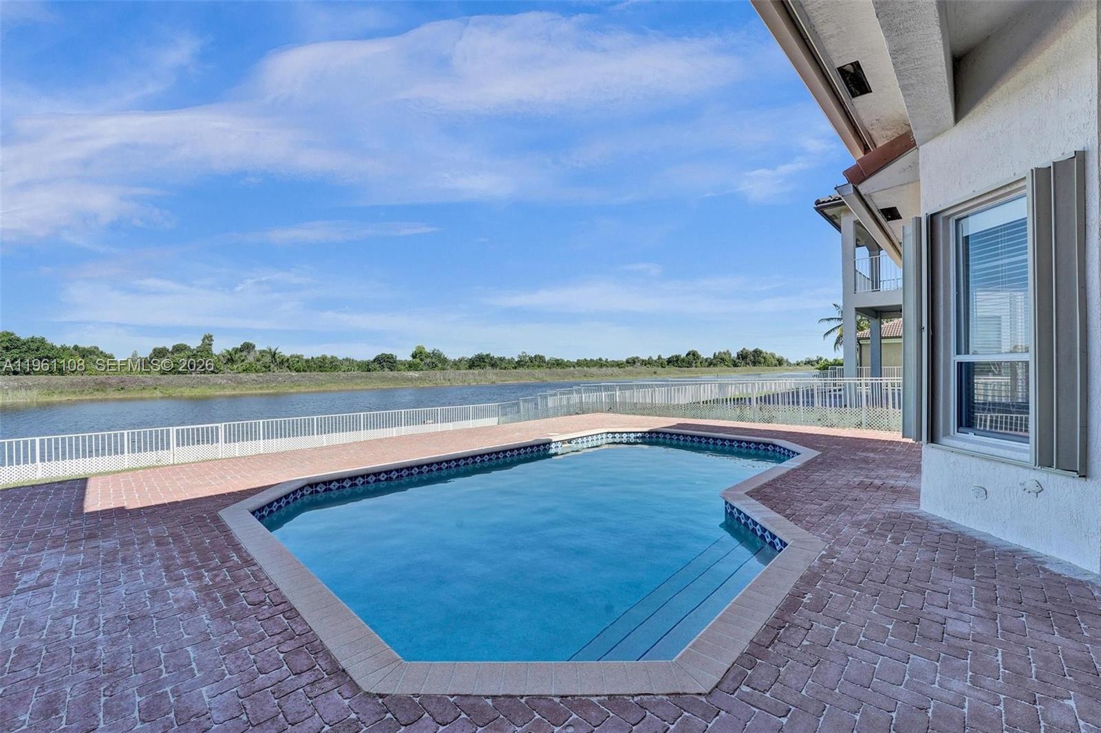 3360 SW 195th Ter Miramar, FL 33029