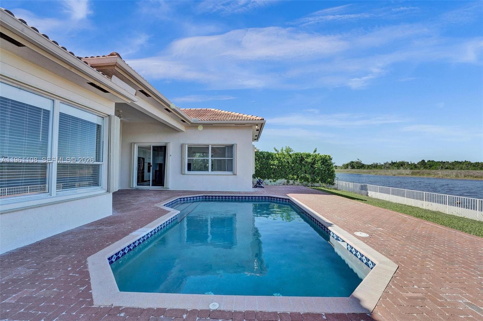 3360 SW 195th Ter Miramar, FL 33029