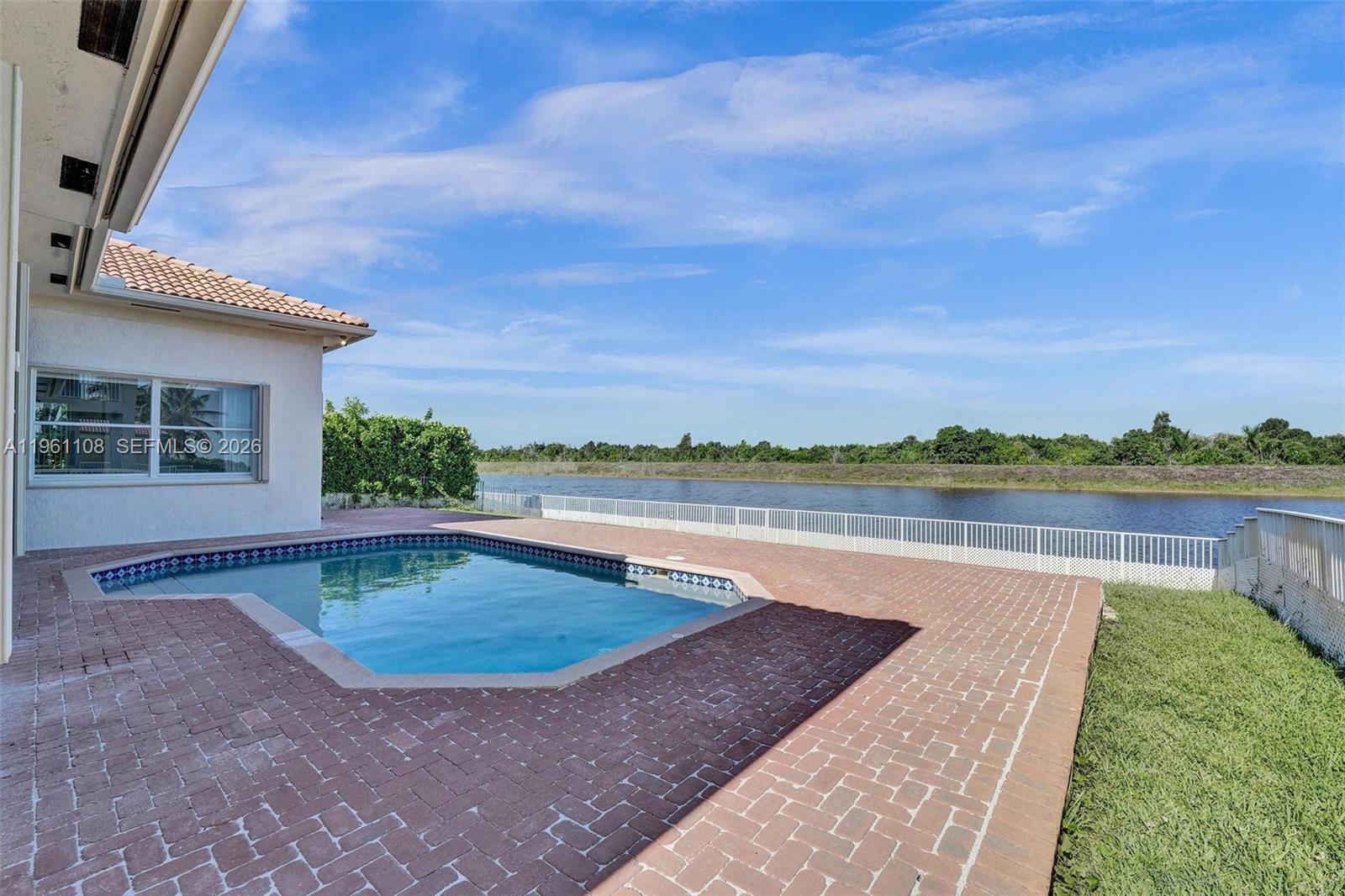 3360 SW 195th Ter Miramar, FL 33029