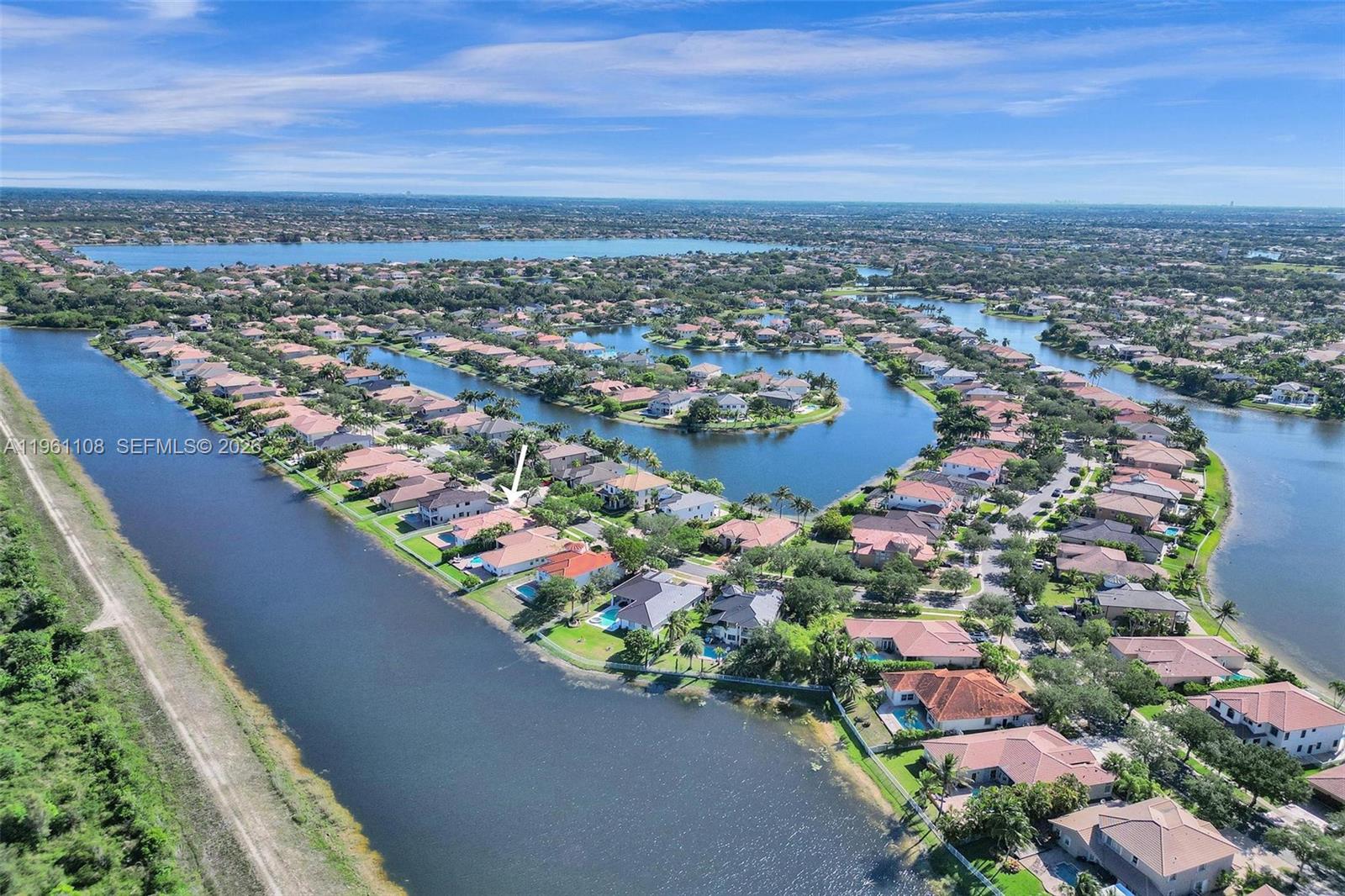 3360 SW 195th Ter Miramar, FL 33029