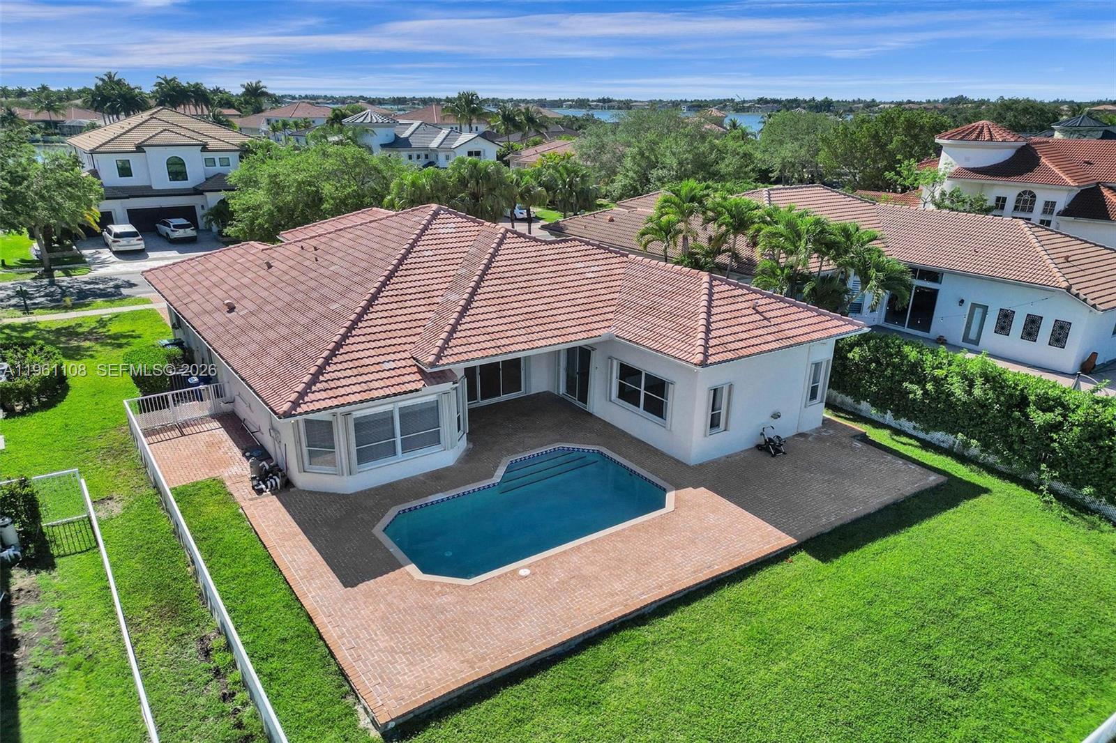 3360 SW 195th Ter Miramar, FL 33029