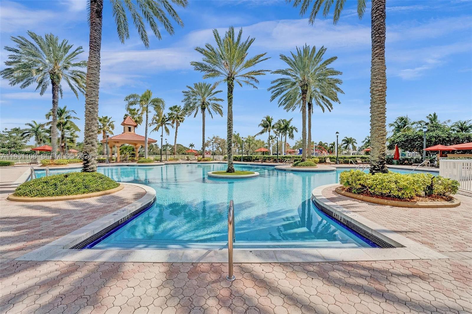 3360 SW 195th Ter Miramar, FL 33029