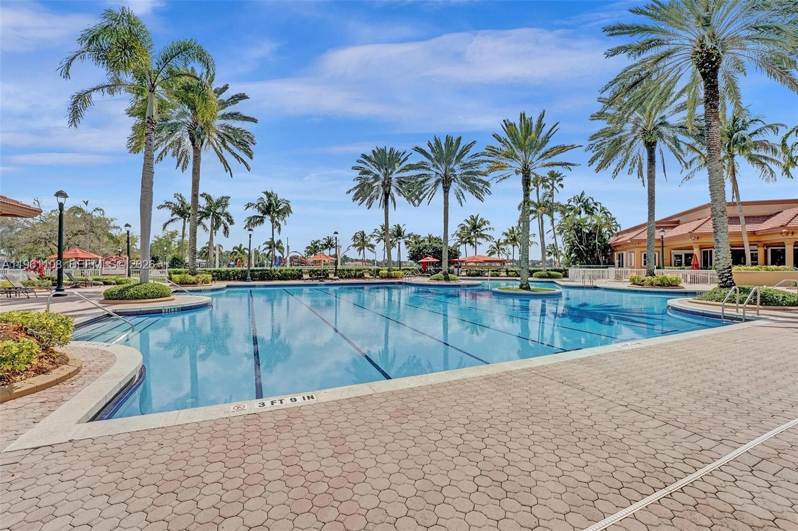 3360 SW 195th Ter Miramar, FL 33029