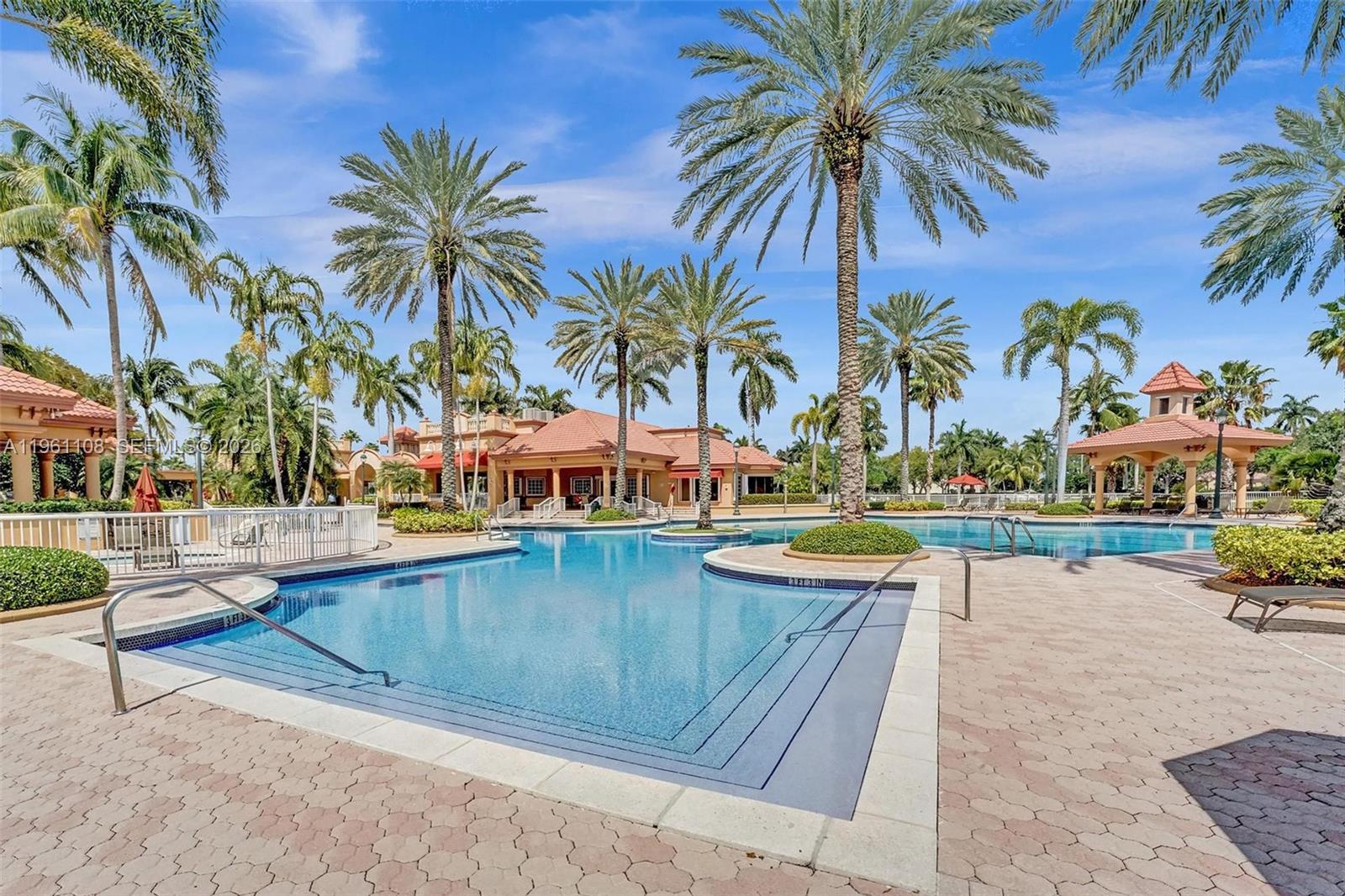 3360 SW 195th Ter Miramar, FL 33029