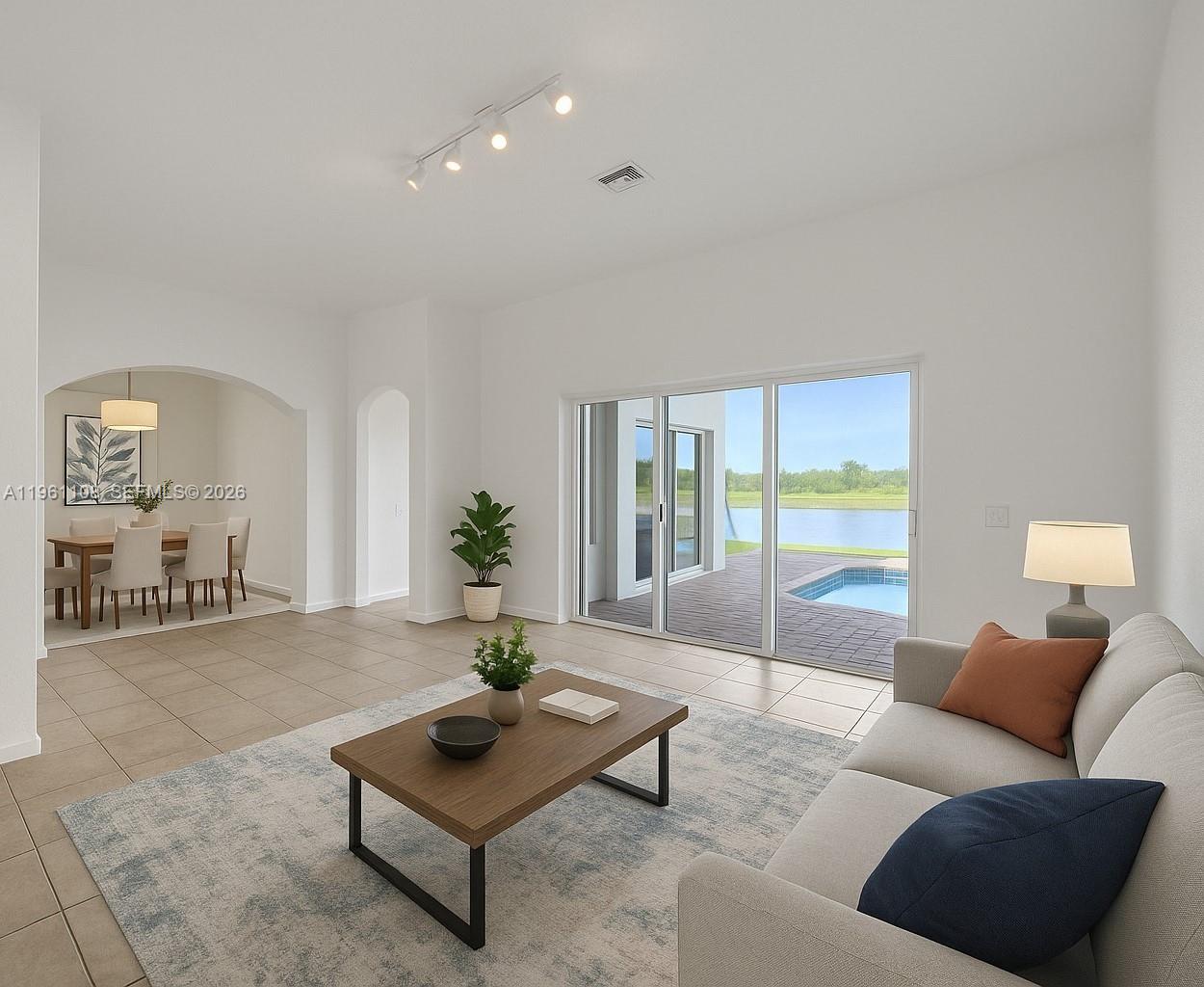 3360 SW 195th Ter Miramar, FL 33029