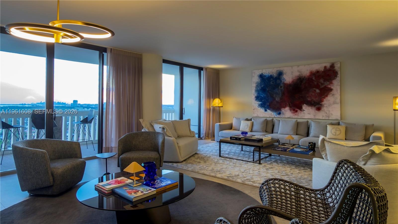 2000 Island Blvd #2404 Aventura, FL 33160