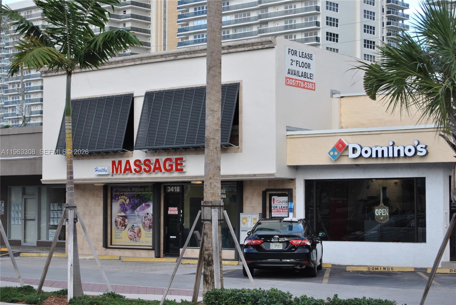 3418 N Ocean Blvd Fort Lauderdale, FL 33308