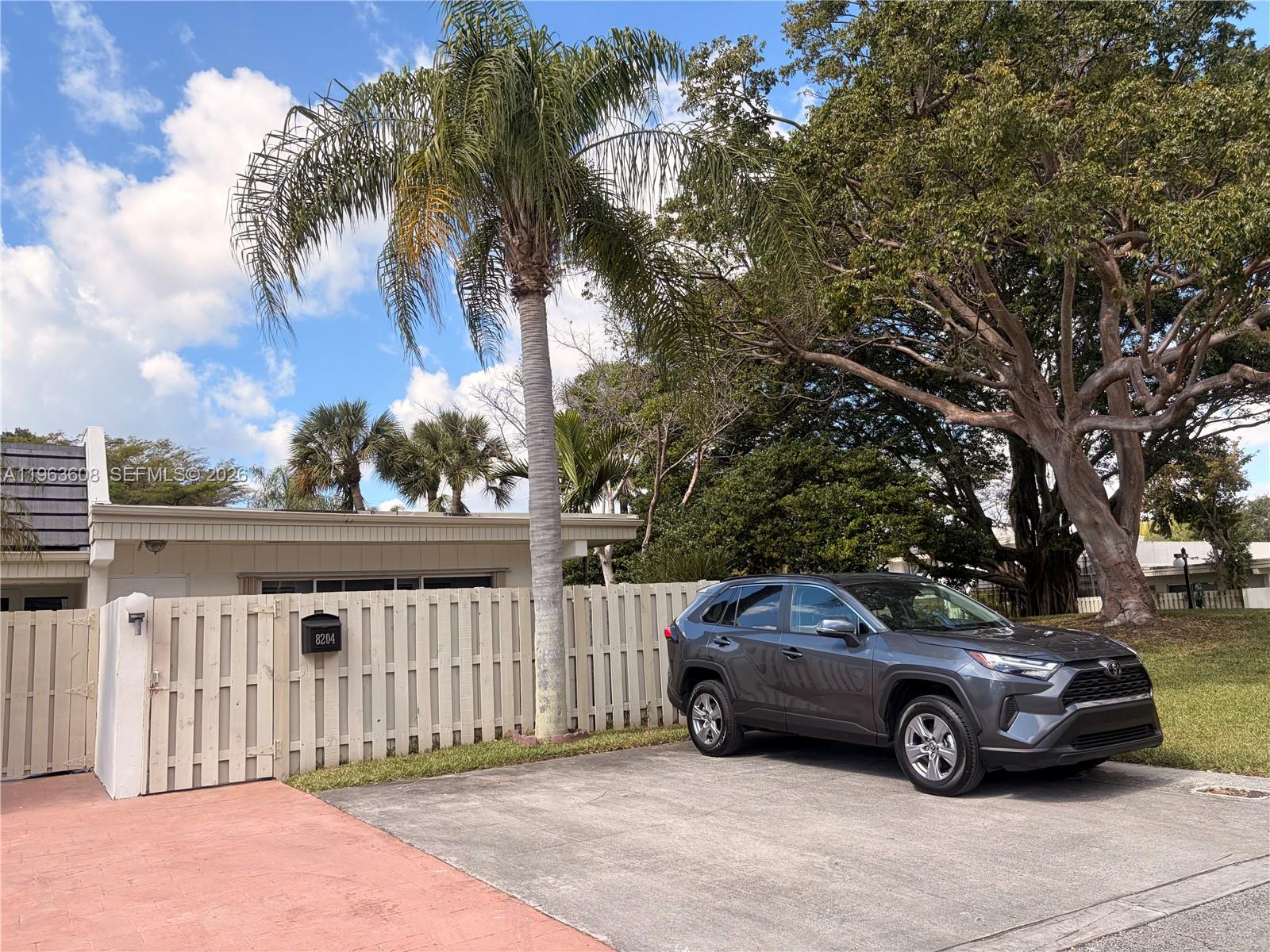 8204 SW 82nd Pl #8204