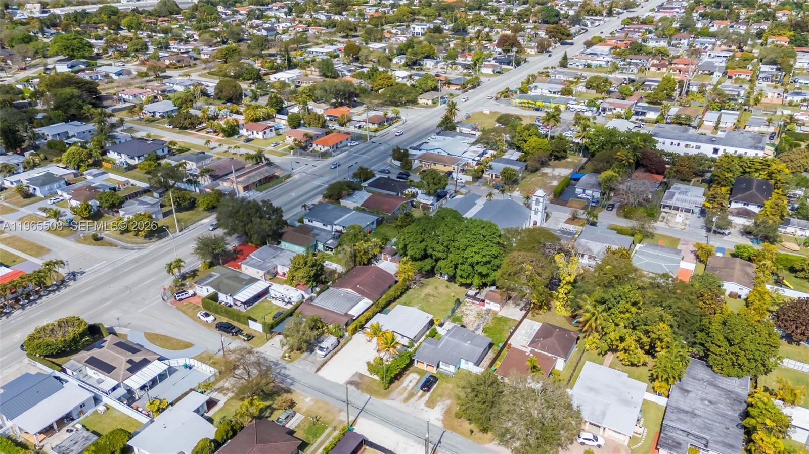 6561 SW 34th St Miami, FL 33155