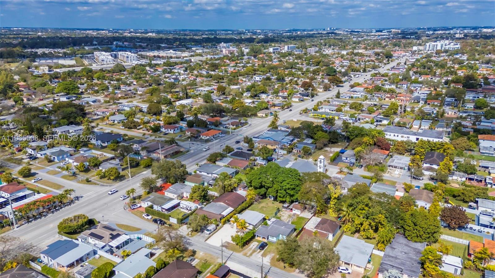 6561 SW 34th St Miami, FL 33155