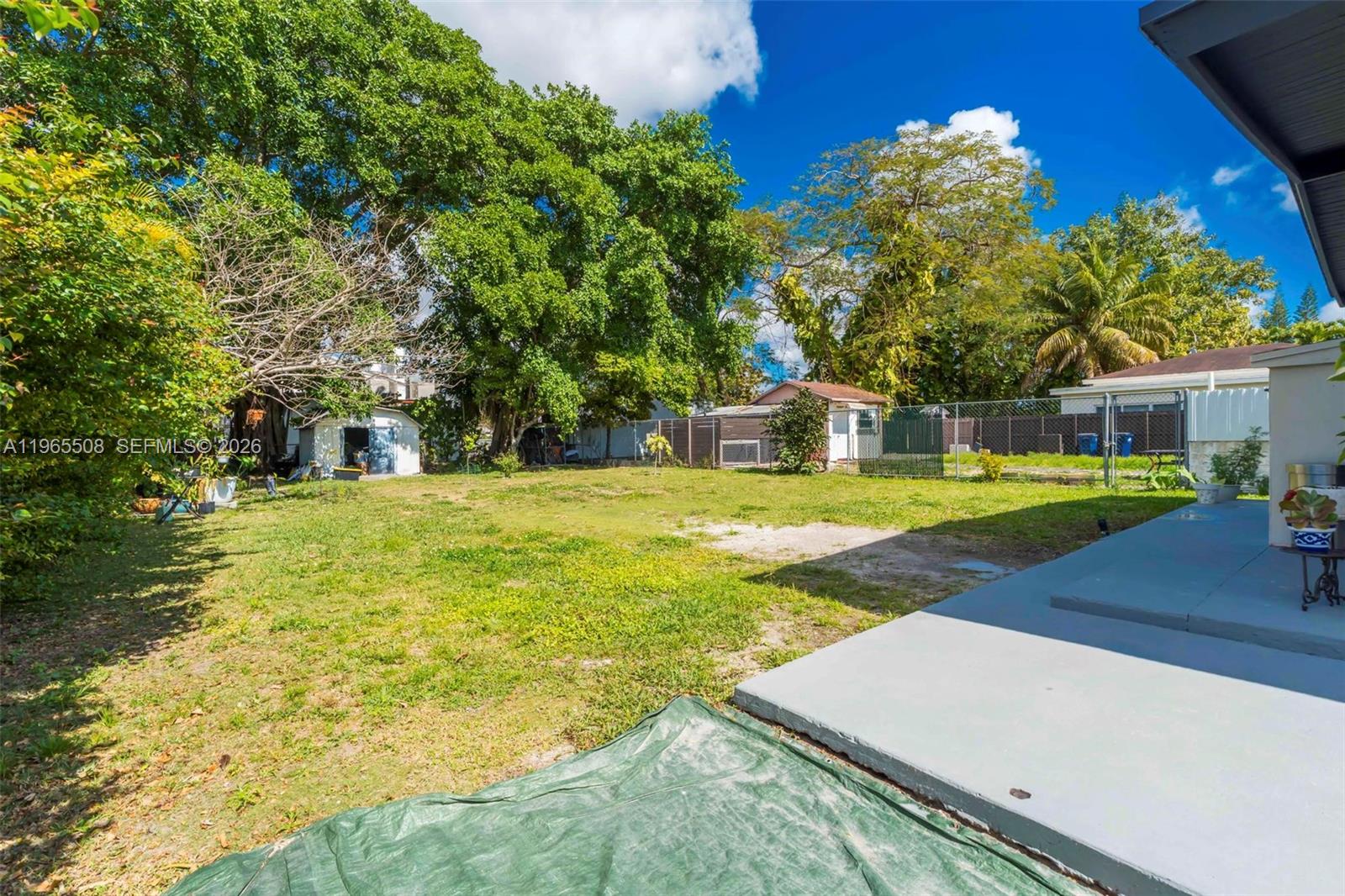 6561 SW 34th St Miami, FL 33155