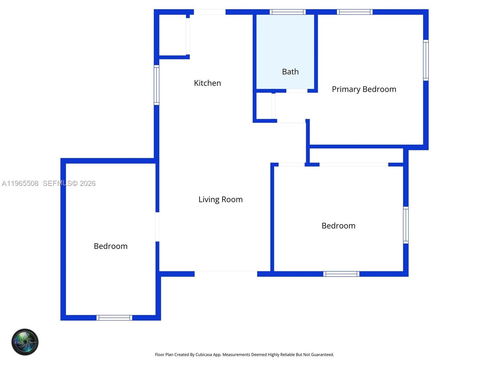 6561 SW 34th St Miami, FL 33155