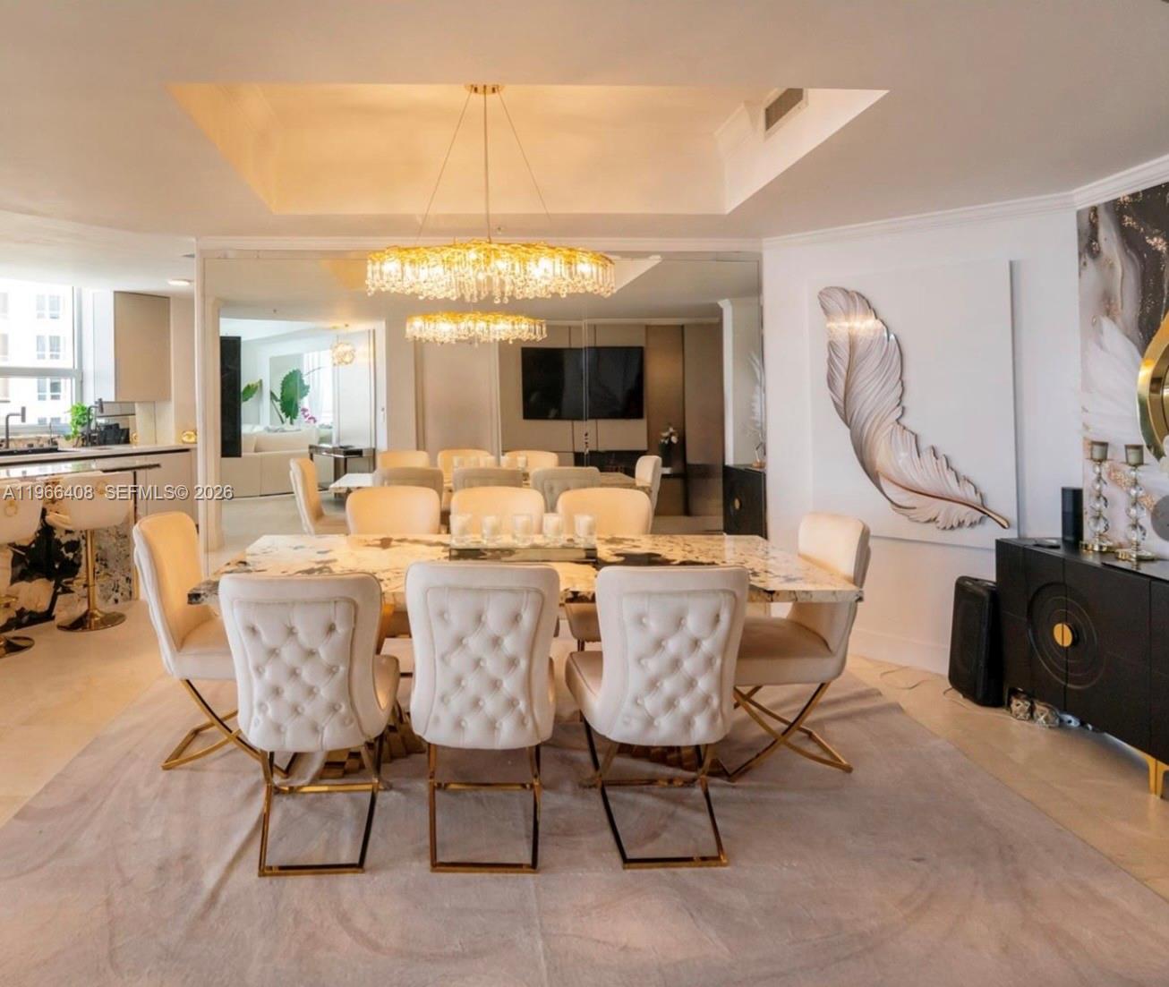 848 Brickell Key Dr #1601 Miami, FL 33131