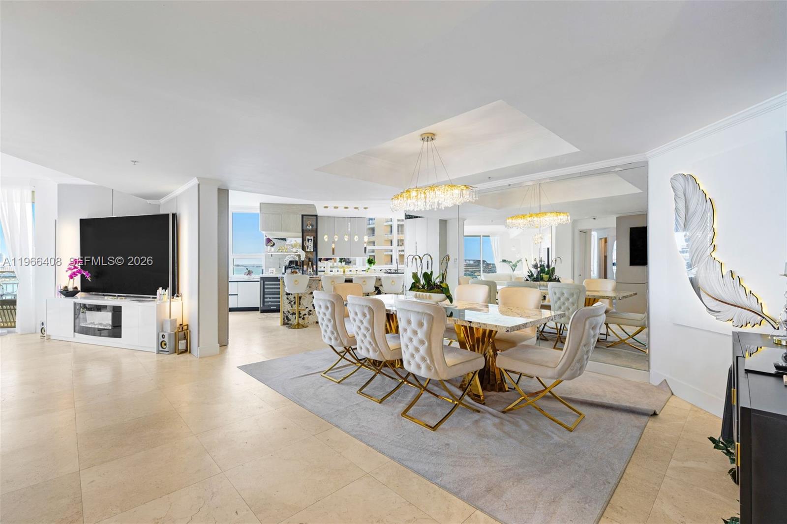 848 Brickell Key Dr #1601 Miami, FL 33131