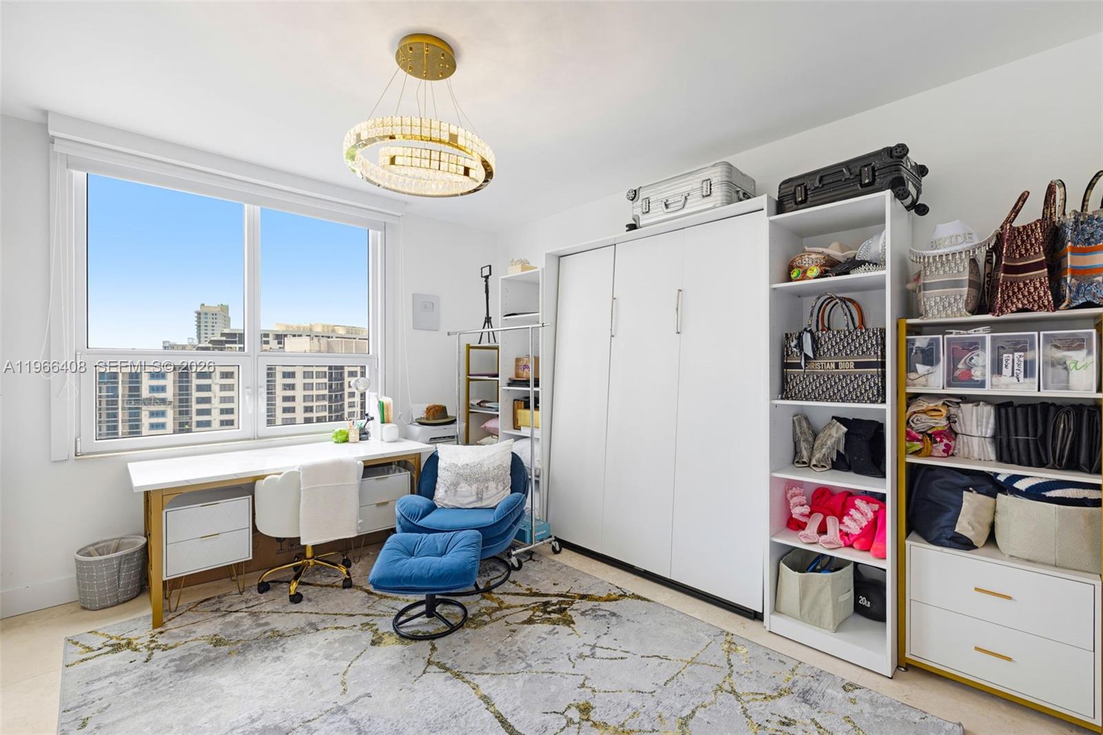 848 Brickell Key Dr #1601 Miami, FL 33131