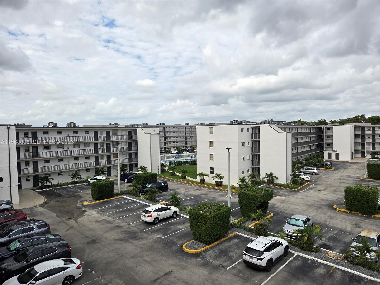 14155 SW 87th St #E202