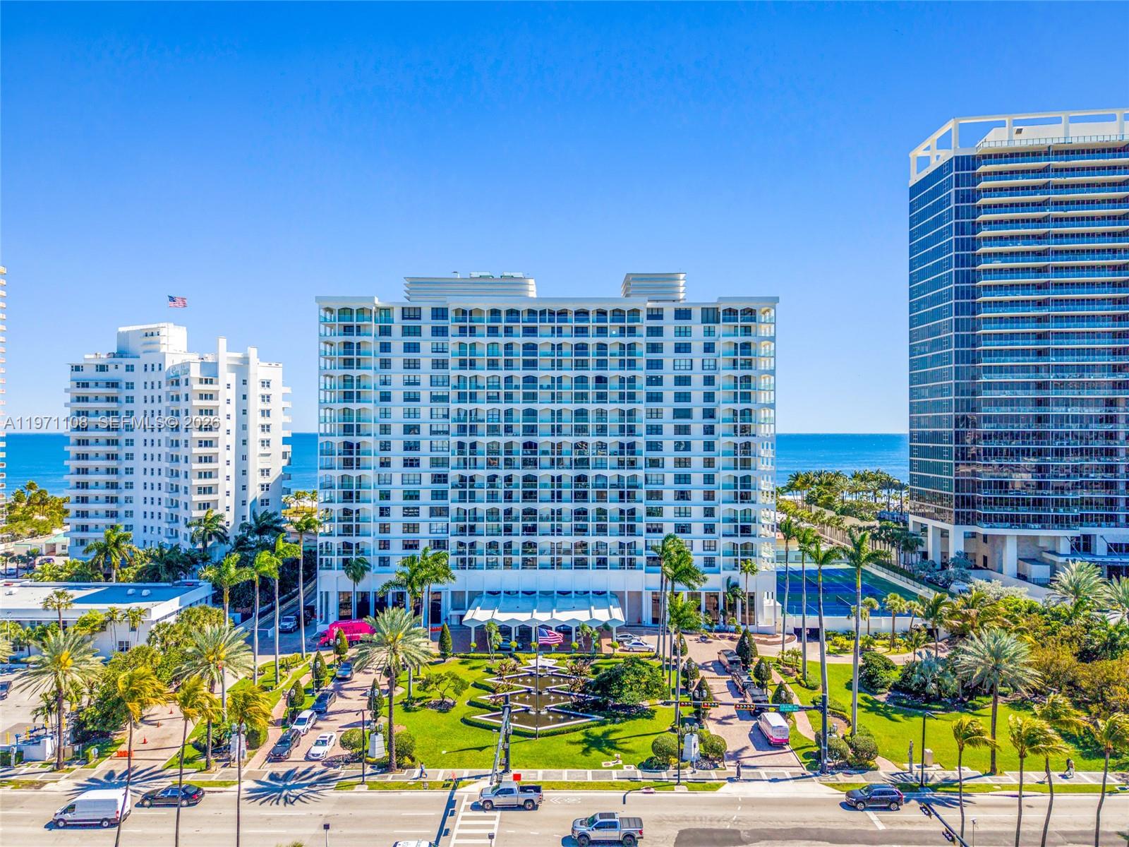 9801 Collins Ave #5S