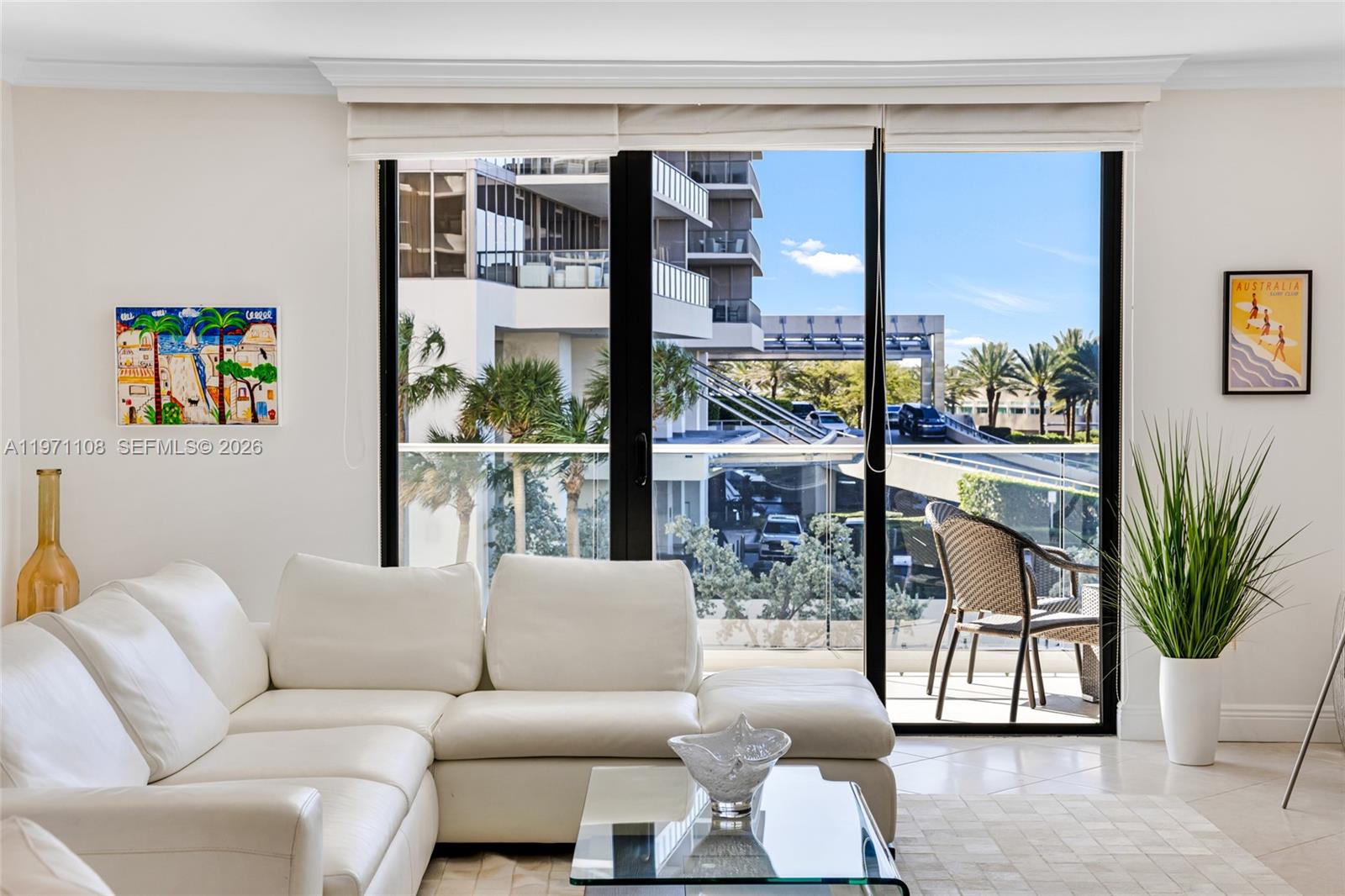 9801 Collins Ave #5S Bal Harbour, FL 33154