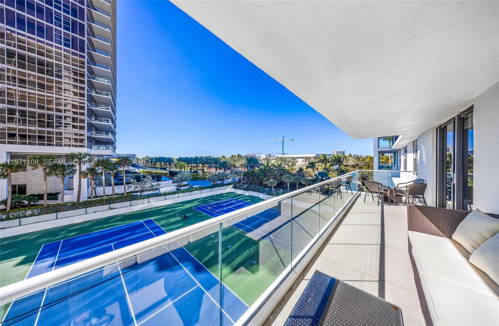 9801 Collins Ave #5S Bal Harbour, FL 33154