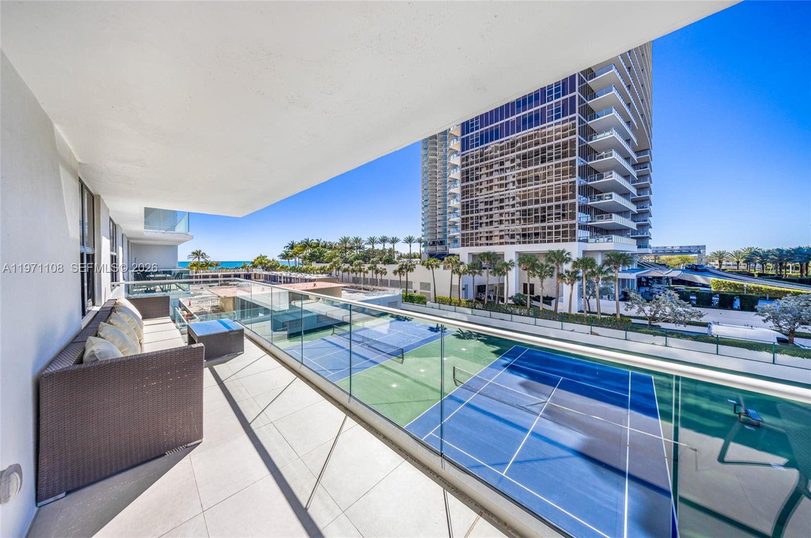 9801 Collins Ave #5S Bal Harbour, FL 33154