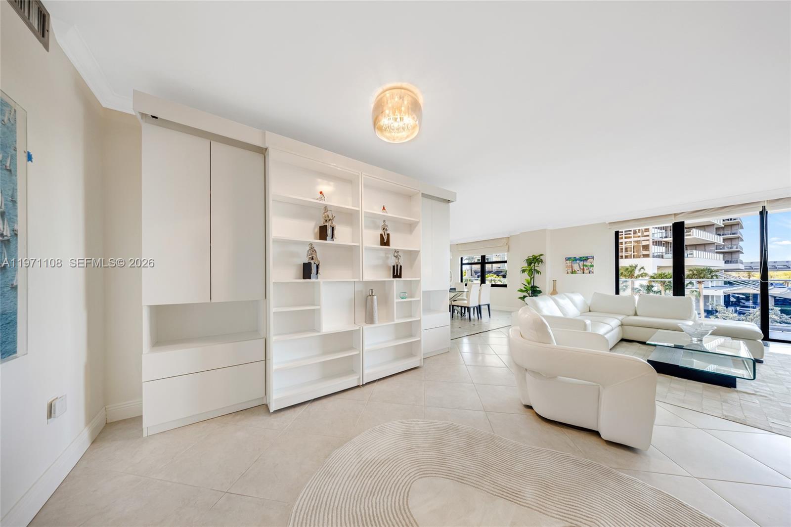 9801 Collins Ave #5S Bal Harbour, FL 33154