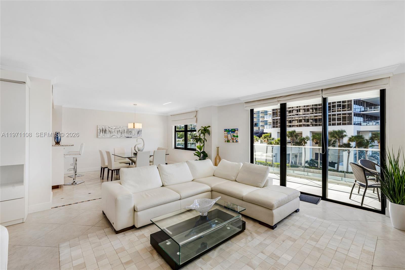 9801 Collins Ave #5S Bal Harbour, FL 33154