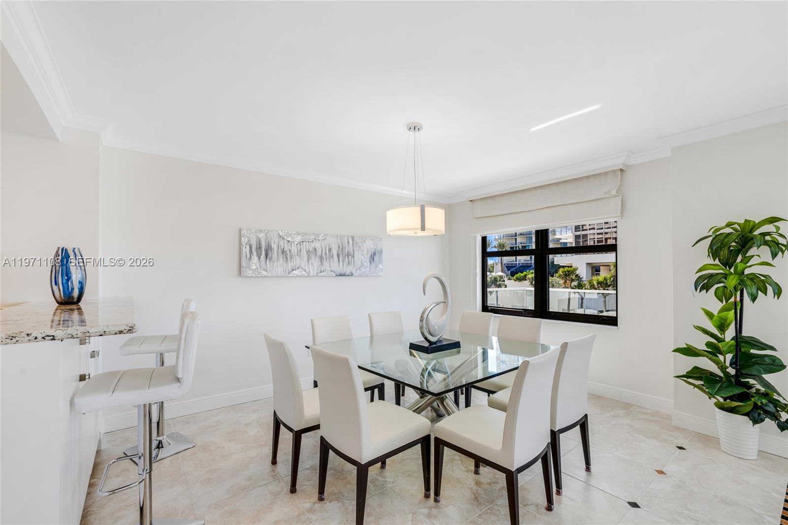 9801 Collins Ave #5S Bal Harbour, FL 33154