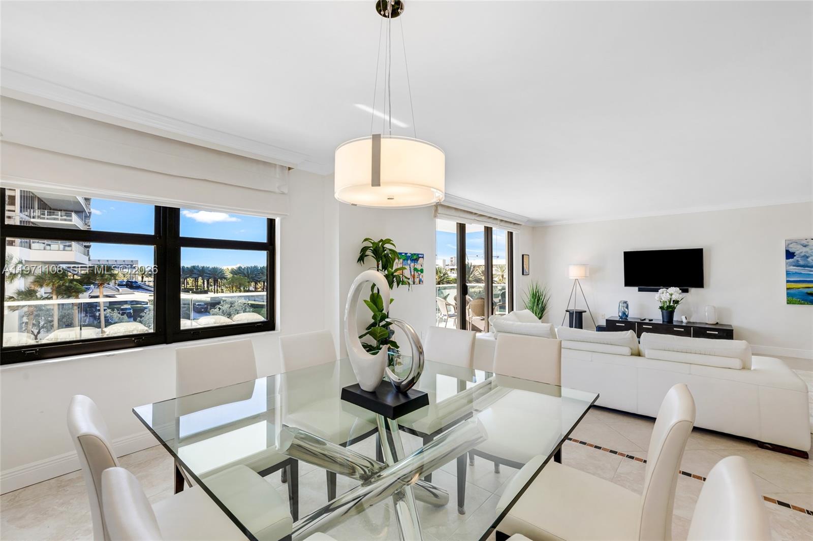 9801 Collins Ave #5S Bal Harbour, FL 33154