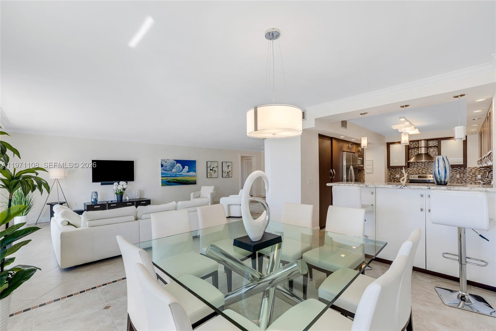 9801 Collins Ave #5S Bal Harbour, FL 33154