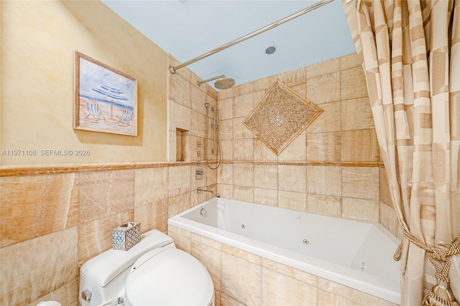 9801 Collins Ave #5S Bal Harbour, FL 33154